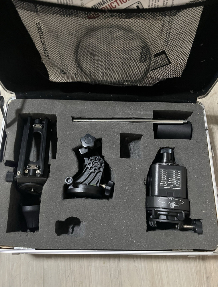 Sky-Watcher Star Adventurer Equatorial Mount for Camera, Quick Function