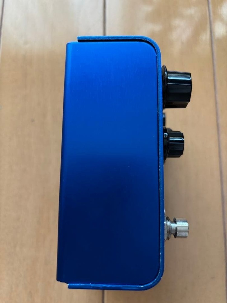 STRYMON OLA Effect Pedal