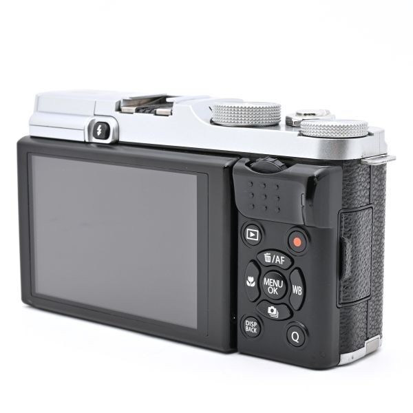 FUJIFILM X-M1 body 828545