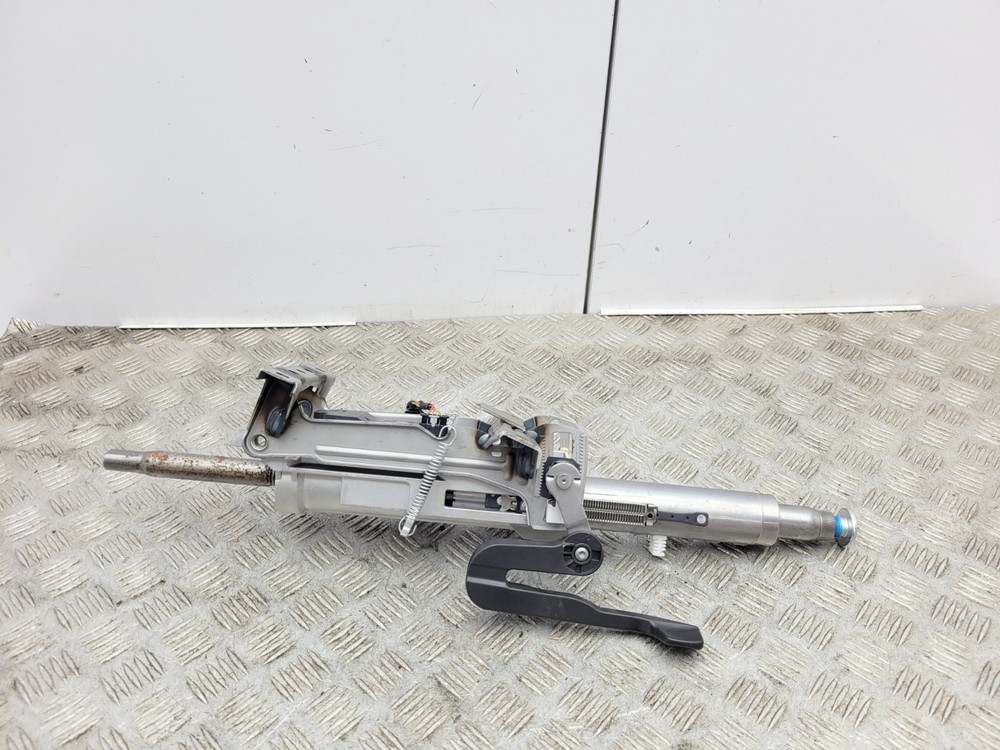 AUDI A4 B9 2024 ADJUSTABLE STEERING COLUMN 8W0419065L