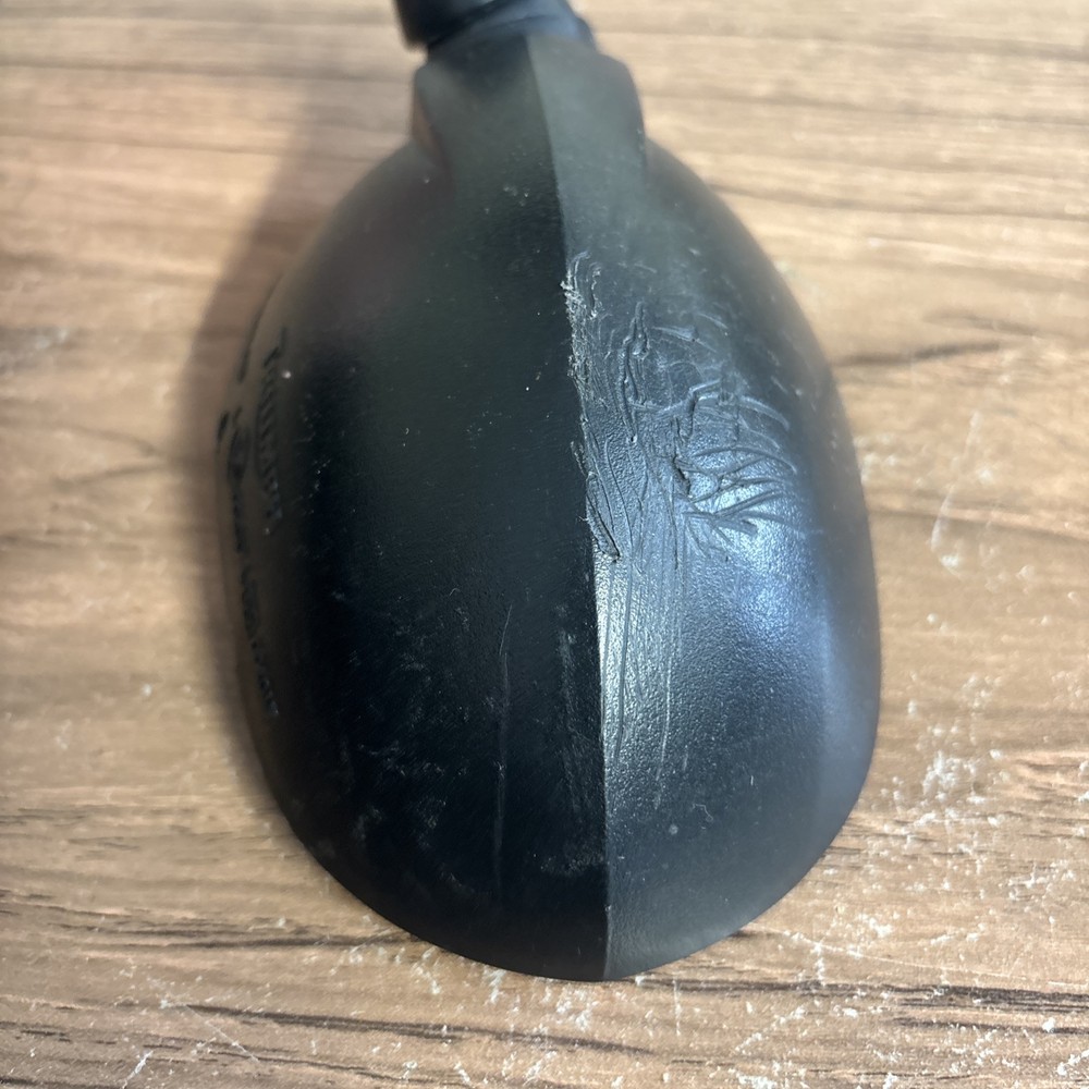2013-2015 Triumph Tiger 1200 Explorer Left OEM Mirror