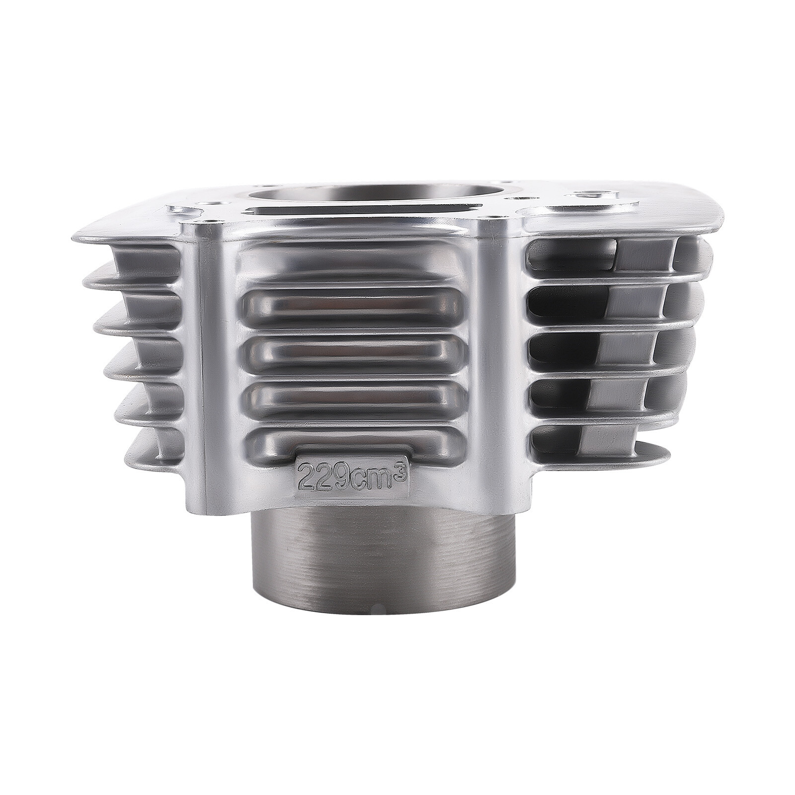 Cylinder Piston Gasket Top End Rebuild Kit For Honda Recon 250 TRX250 TRX250EX