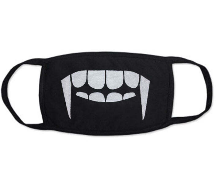 Cosplay Mask 0008