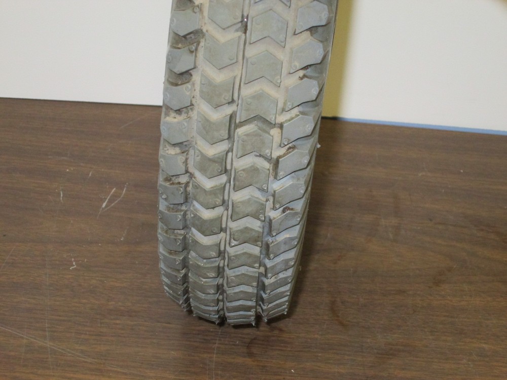 Pr1mo Power Trax Wheel