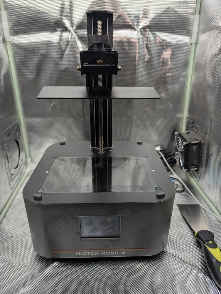 photon mono 4 Read Description