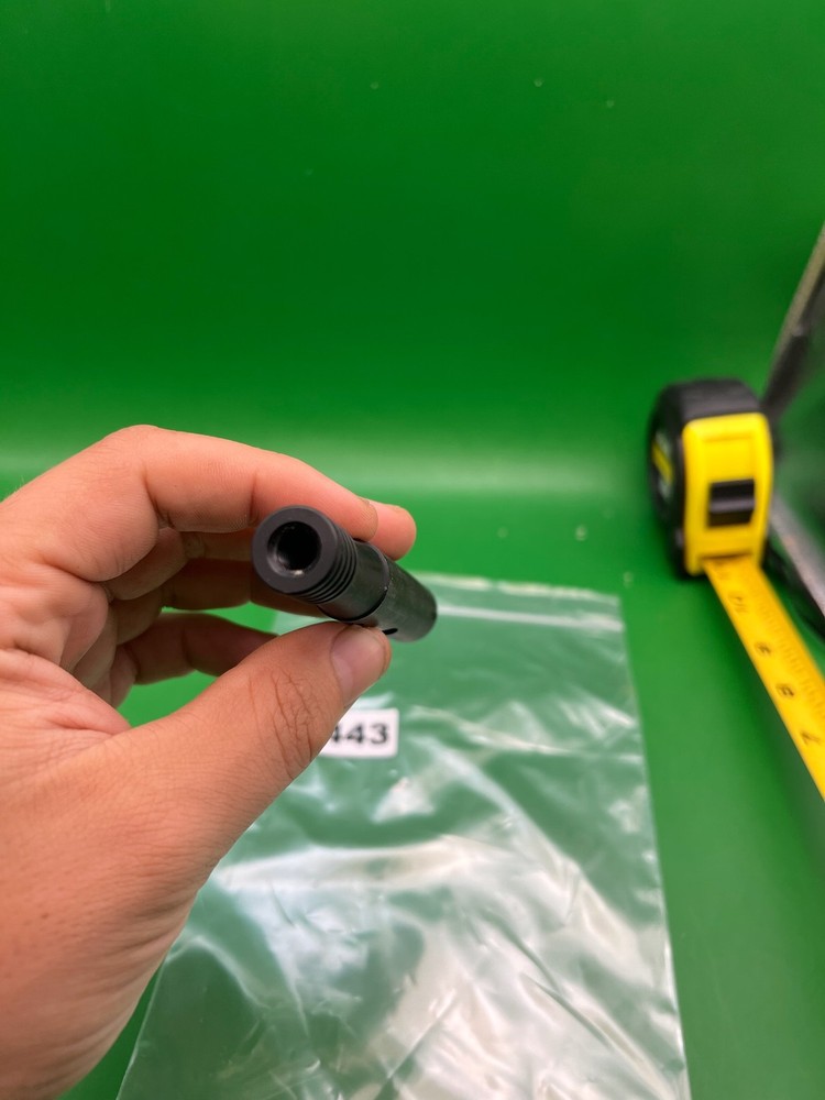 Planet Eclipse 05 / 06 Ego Bolt