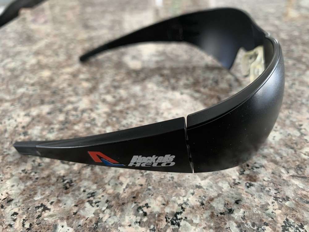 Blockalls IFR View Limiting Device-HELO