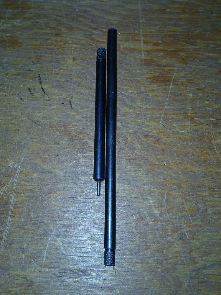 Lee 243 Hand Loader Kit - Used