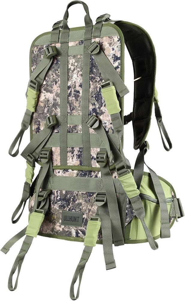 Universal Platform Transport System: Lightweight Tree Stand Carrier System - NEW