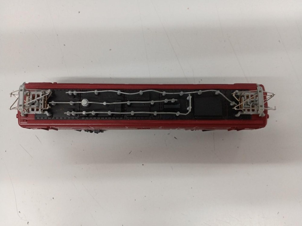 KATO 7027 EF70
