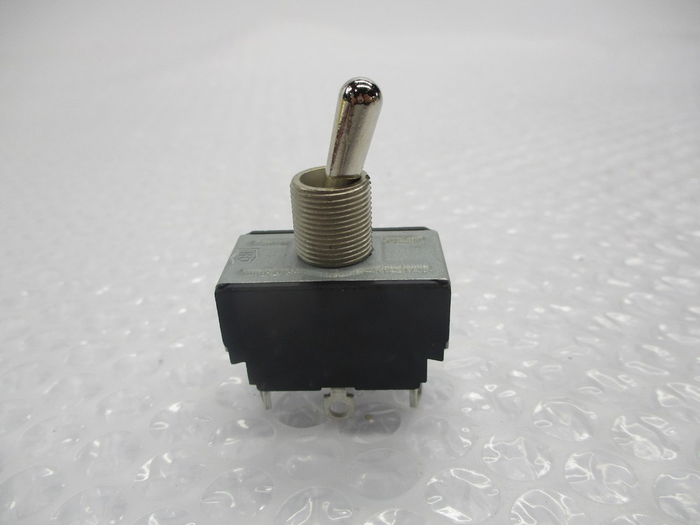 INDUSTRIAL SPARE 1317 TOGGLE SWITCH NSNP