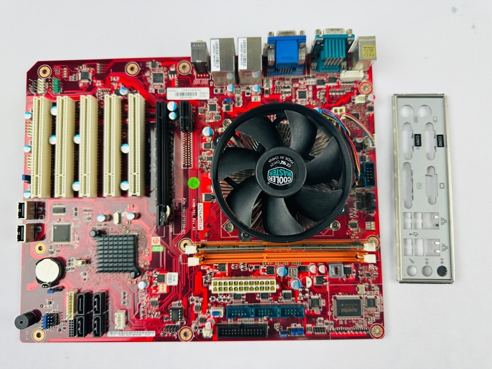Advantech AIMB-701 AIMB-701G2-00A1E CPU Board