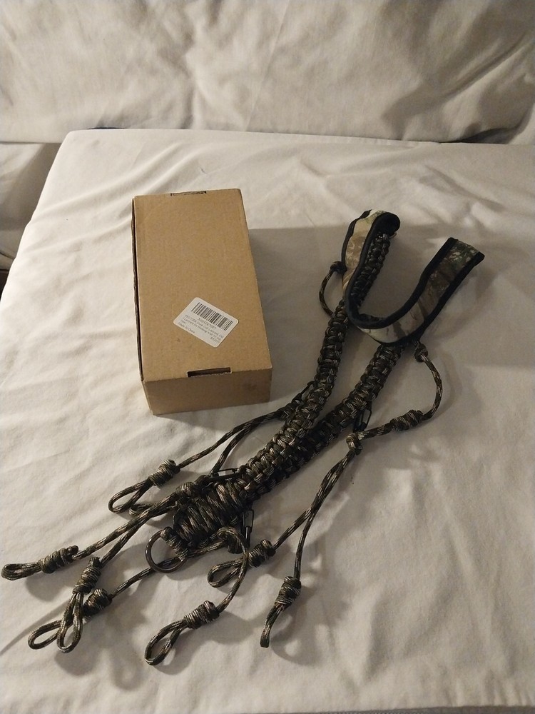 Peutier Duck Call Lanyard New