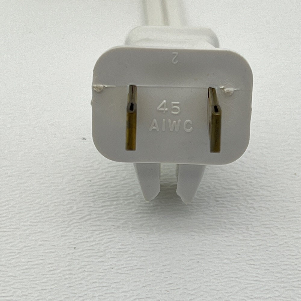 Hamilton Beach Food Processor Replacement Power Cord For Scovill Model 702-4