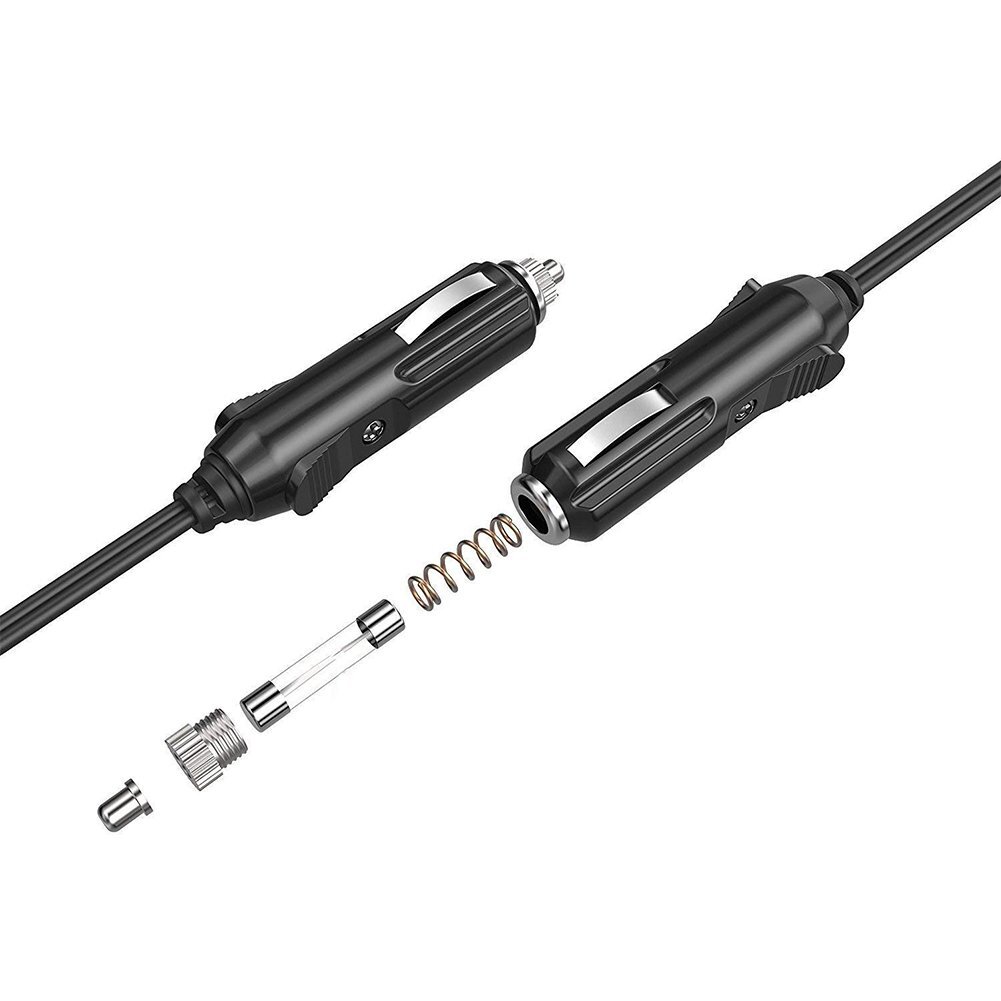 12V 160PSI Washdown Wash Pump Kit Electric DIY Car Washer Cleaner Sprayer Tool