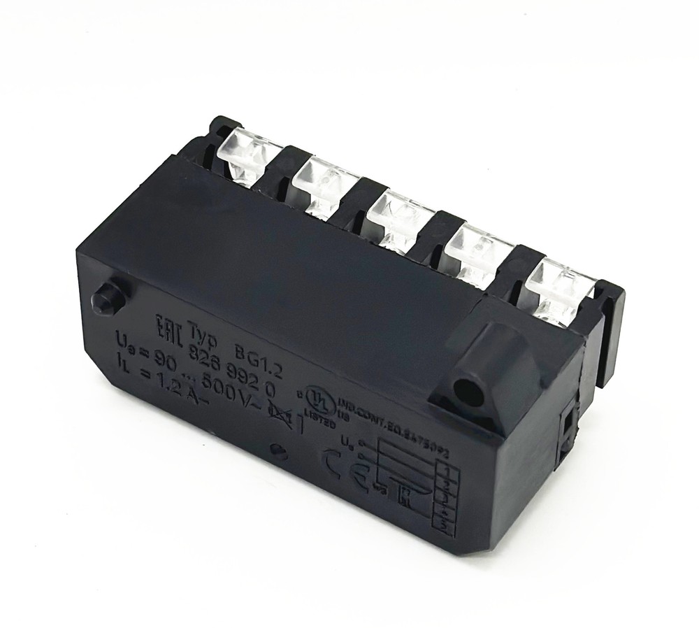 Replace TYP BG1.2 8269920 SEW rectifier BG 1.2 826 992 0