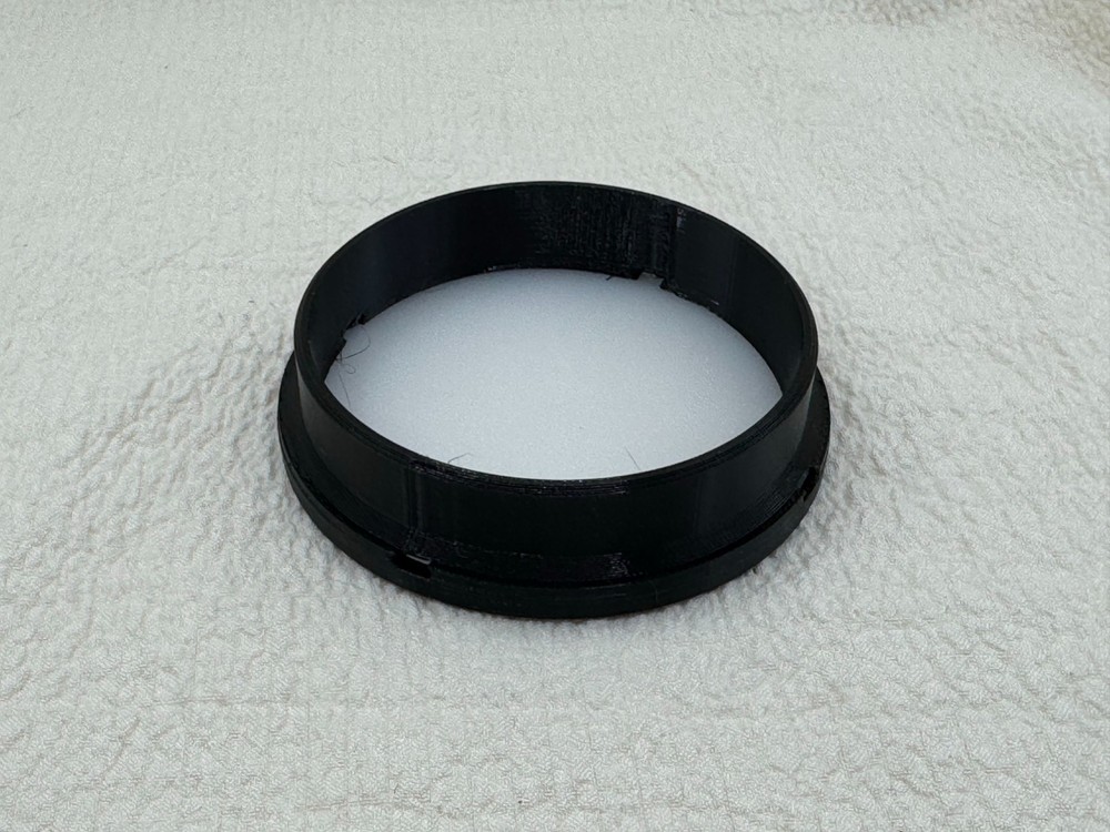 ACC-Diffuser Cover kit for lights