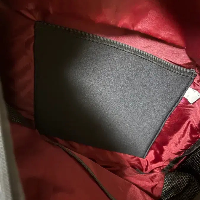 Eastpak Backpack Large Capacity, Almost Unused, Size 8/10
