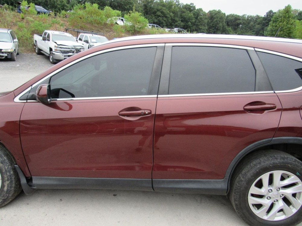 CR-V 2016 Glove Box 1073843