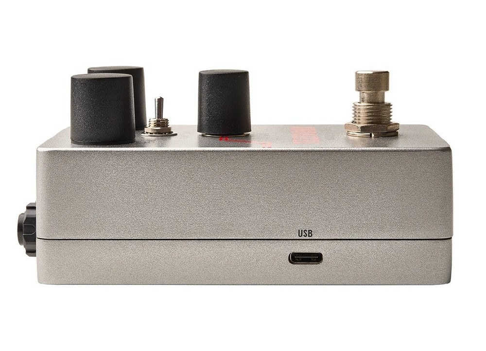 UNIVERSAL AUDIO UAFX LA-2A Teletronix / Studio Compressor Compressor