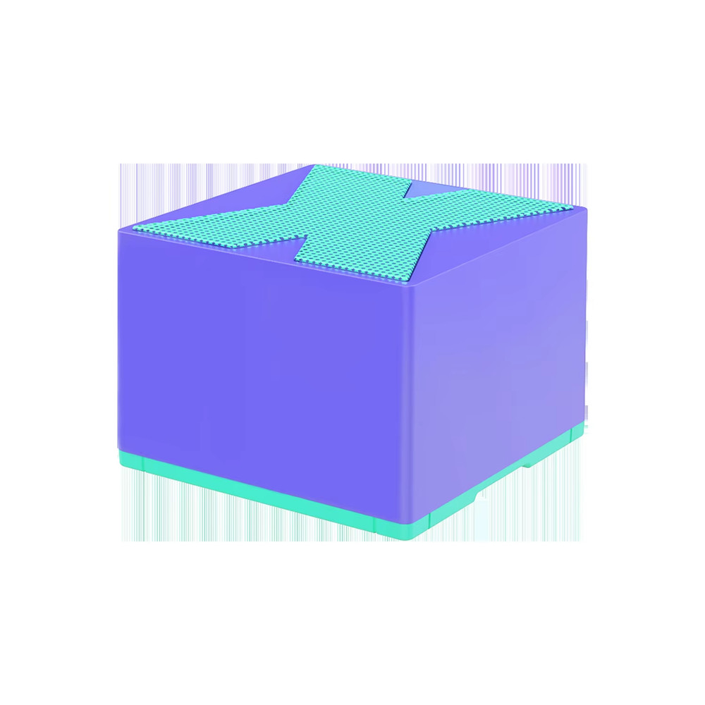 Bluetooth Speaker Mini Portable Wireless Speaker with Stereo Pairing Hands-Free