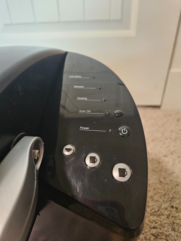 Keurig K40 Elite Coffee Maker