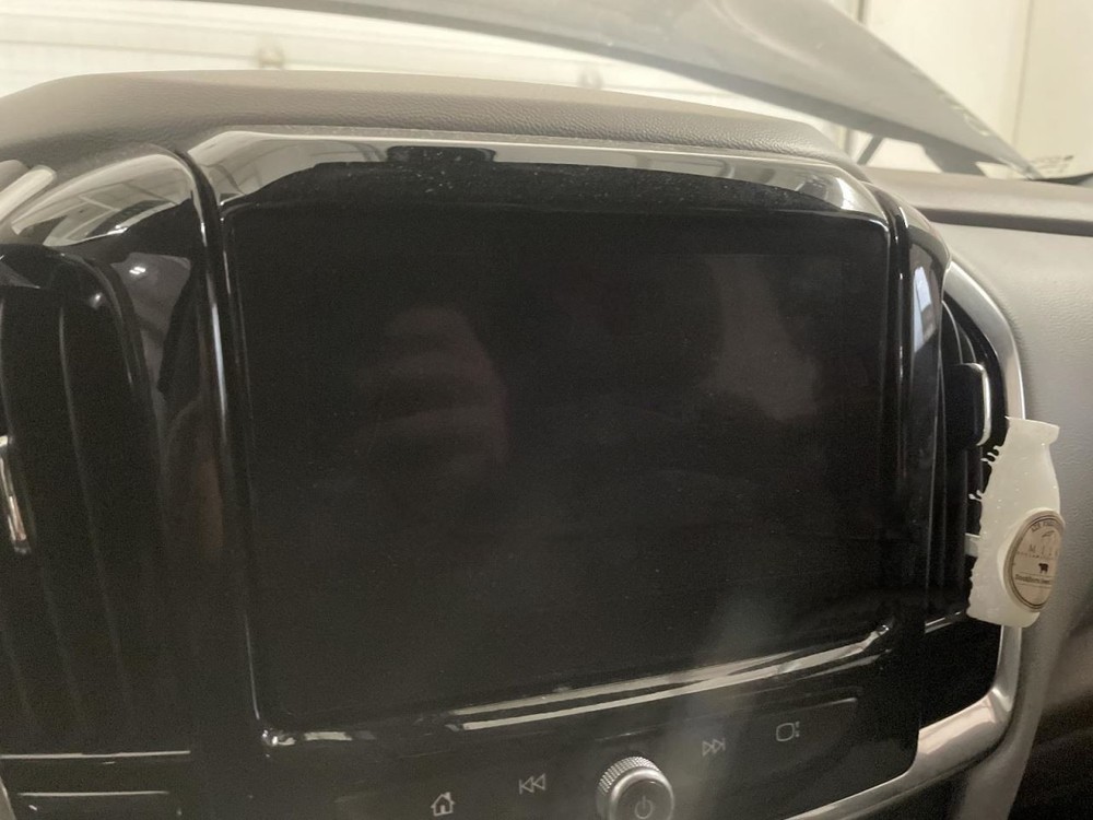 Complete Console Front Floor Fits 18-21 TRAVERSE 1036907