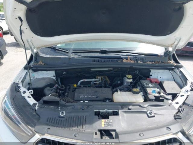 Used Steering Column fits: 2019 Buick Encore Grade A