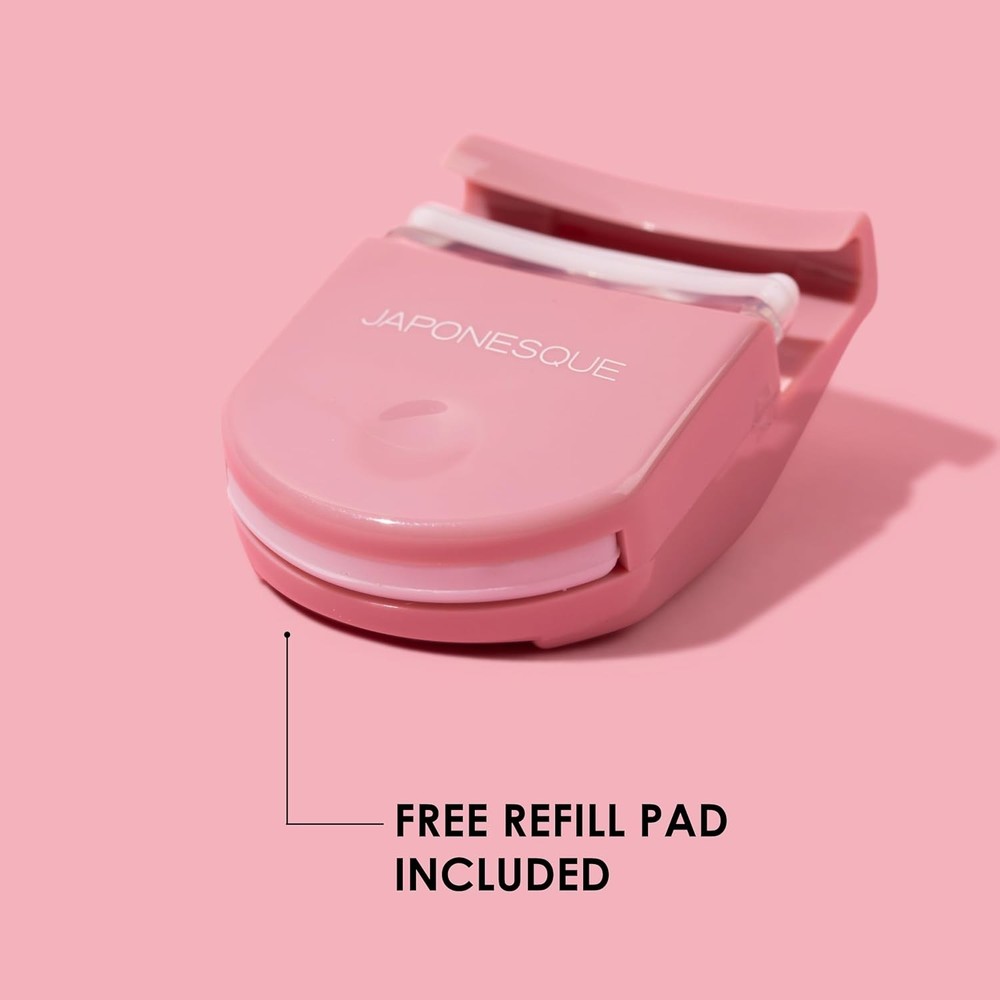 Travel Eyelash Curler