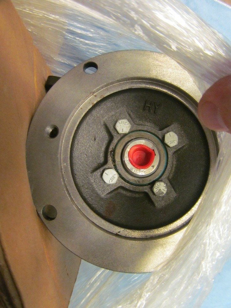 New Winsmith E13MDVS21000C1 Speed Reducer 02906896