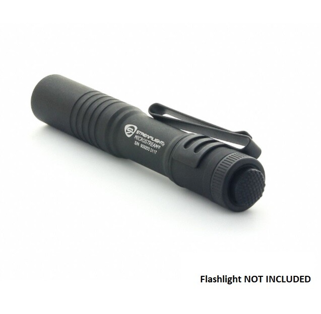 Streamlight 660031 Rubber switch boot for Stylus Pro/MicroStream