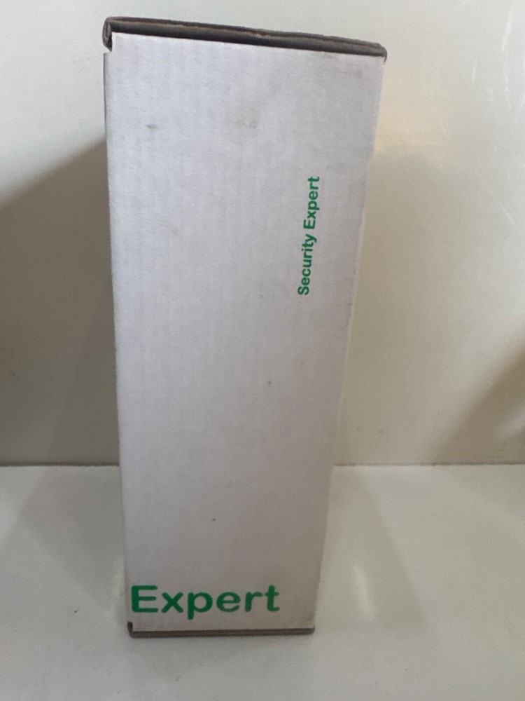 NEW SCHNEIDER SP-C Security Expert Security Purpose Input