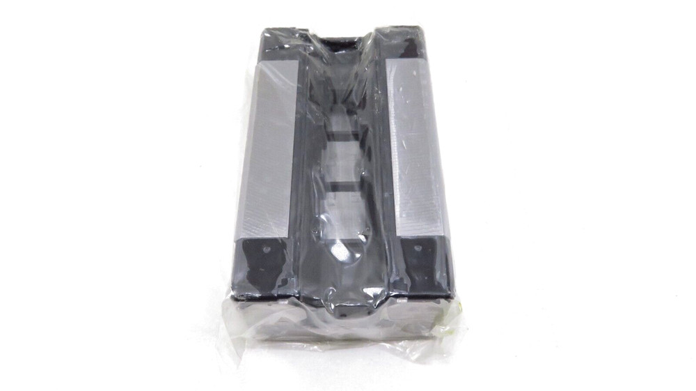 Rexroth R162289420 Linear Bearing Block Runner