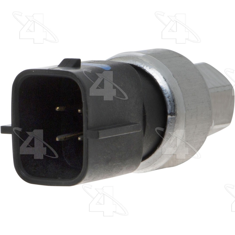 HVAC Binary Switch 4 Seasons For 2004-2007 Ford E-350 Super Duty 6.0L