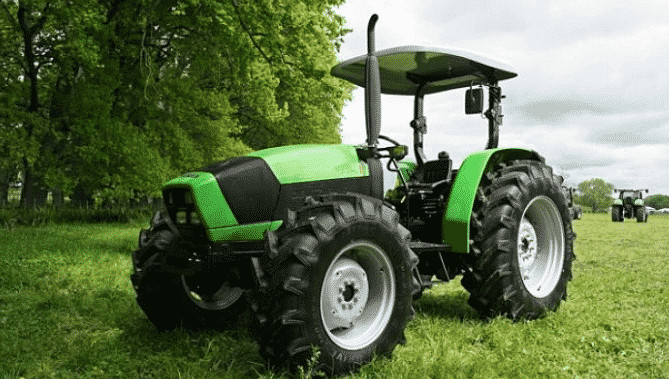 Deutz Engine BFM 2012 - Workshop Manual - Repair Manual on Paper