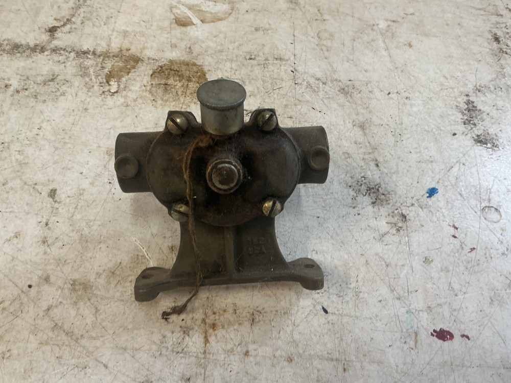 Simmer pump for your Maytag 72 twin hit Miss Engine?