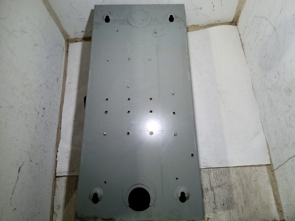 Square D H363 Single Throw Safety Switch (G1B)