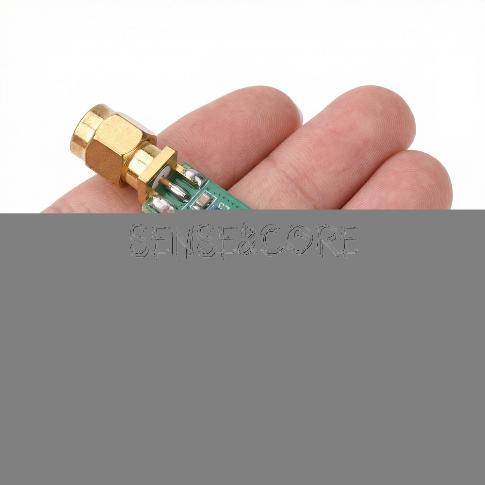 30MHz LPF Low-pass Filter Module for Receiving Medium and Short Wave Signals