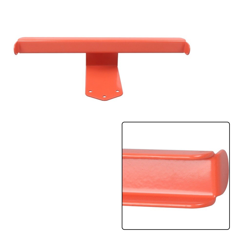 Backpack Leaf Blower Hanger with Tube Hook 2 Pack Backpack Sprayer Wall Mount