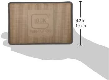 Glock OEM Parts Tray Black