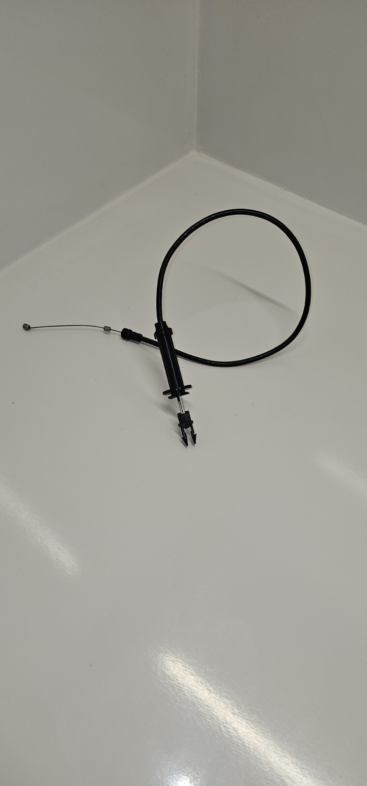 95-98 CHEVY GMC SILVERADO SIERRA Parking Brake Release Cable  Pickup Truck SUV