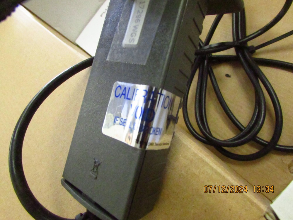Fluke i3000S Clamp on AC Current Clamp