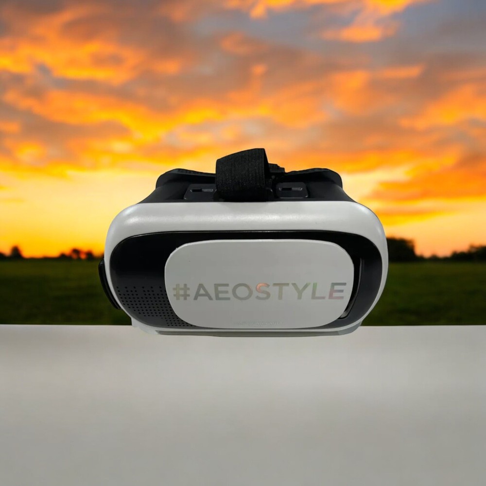American Eagle Mobile Phone Virtual Reality Headset