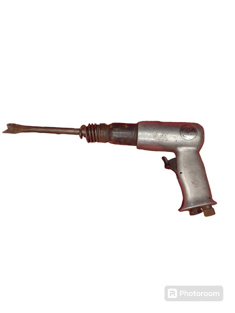 Pneumatic Air Hammer
