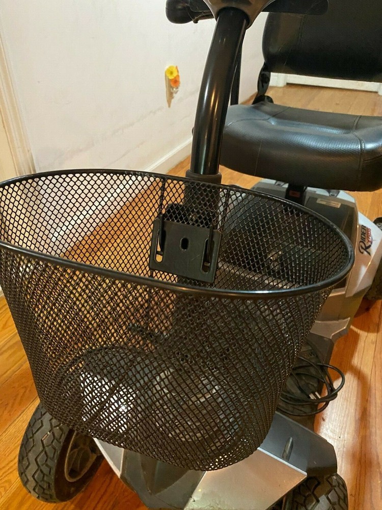 EV Rider Xpress 4-Wheel  Mobility Scooter