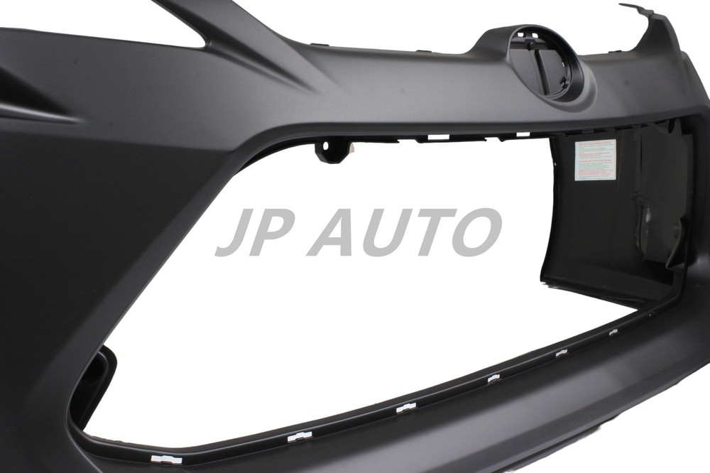 For 2014-2016 Scion tC Front Bumper Cover Primed