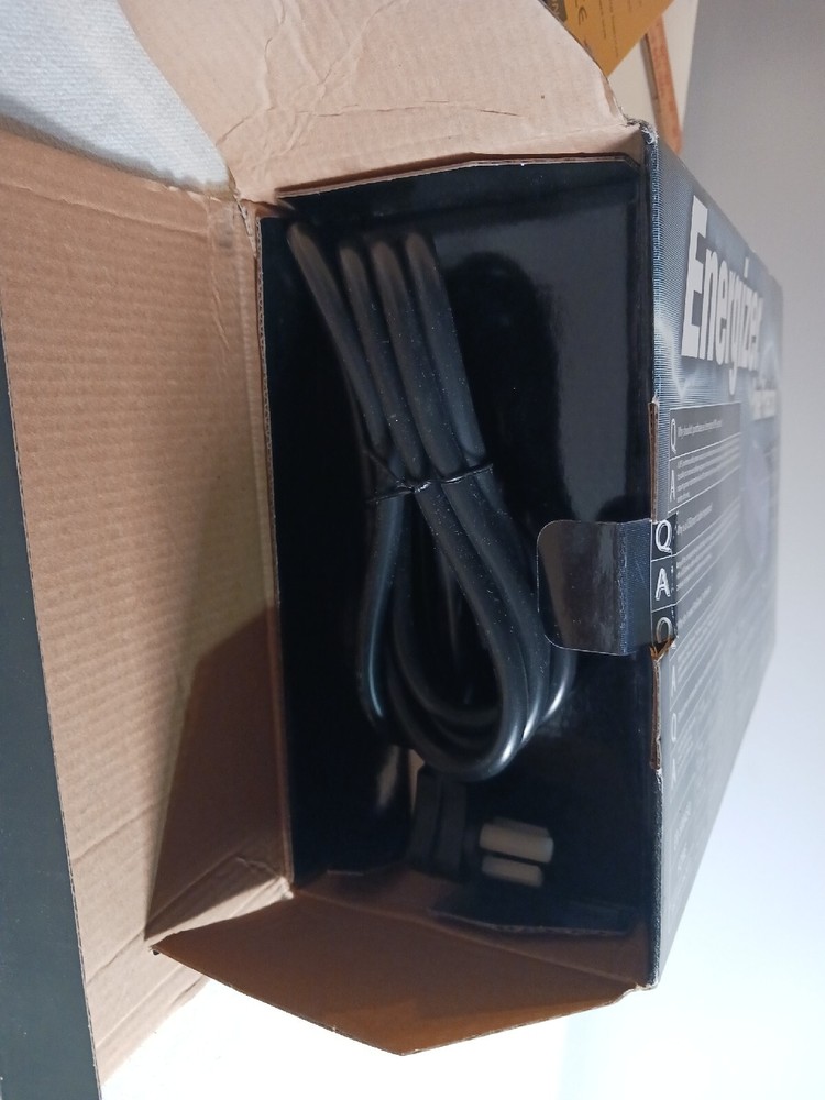 Energizer ER-HM450 UPS Power Protection System New
