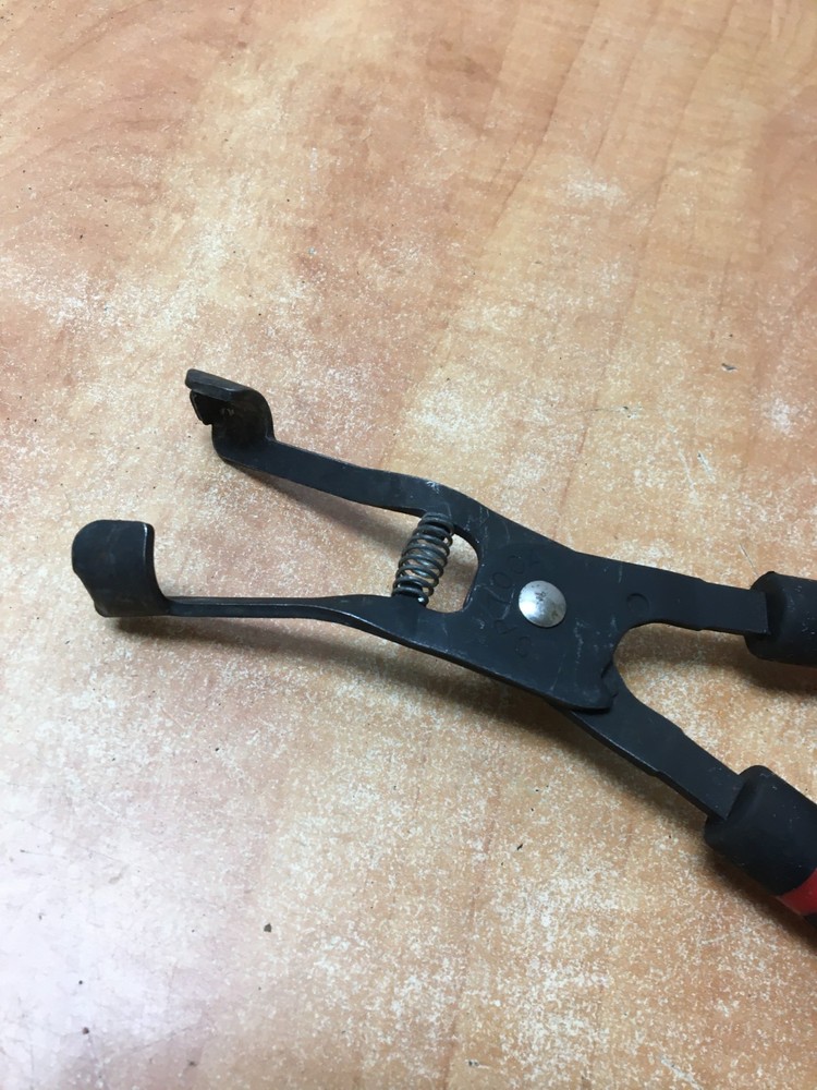 Mac Tools SP700A Spark Plug Boot Pliers