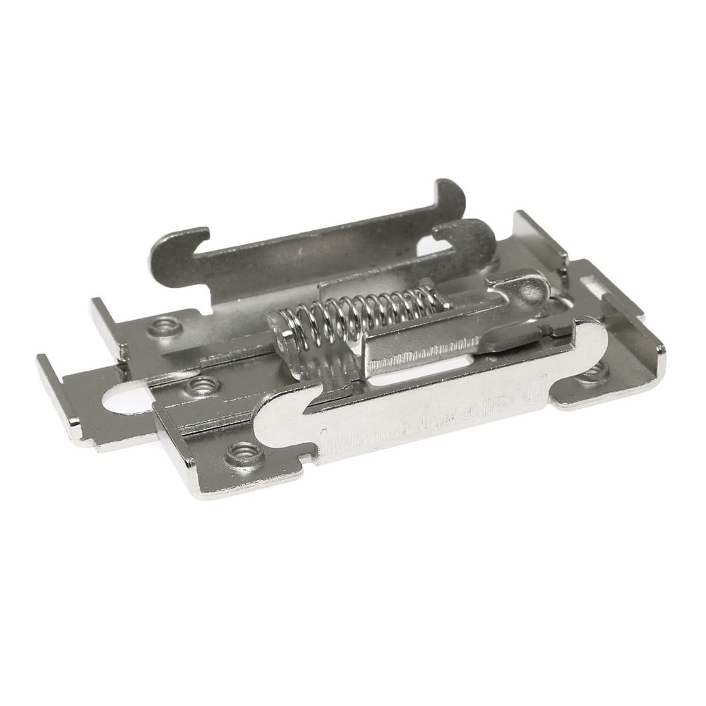 DIN Rail Mount Bracket Equipment Rack RLECS Relay, Rail...