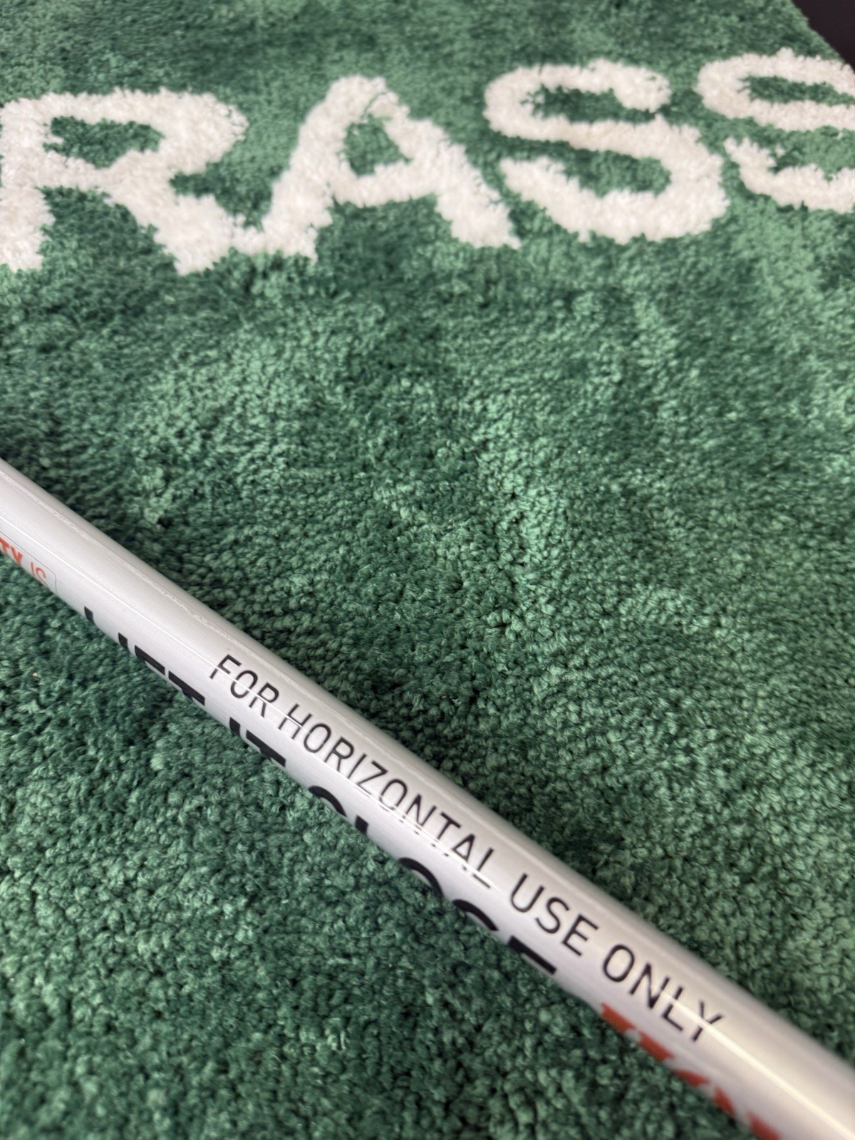 Lot Of 5 - Retail Inventory Blocking / Facing Wands / Tools - Box Pullers